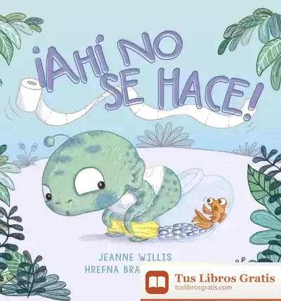 Descargar ¡Ahí No Se Hace!