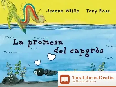 Descargar La Promesa Del Capgròs