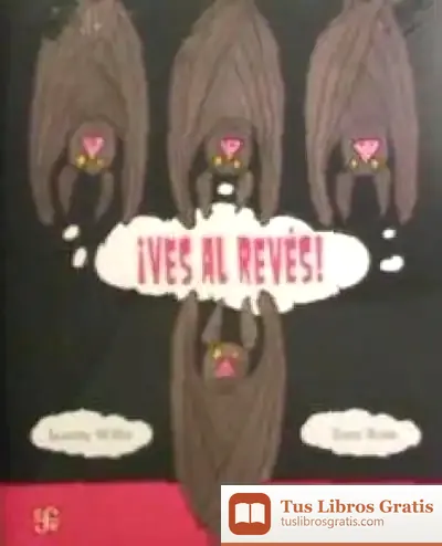 Descargar ¡Ves Al Revés!