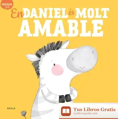 Descargar En Daniel És Molt Amable