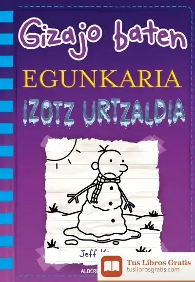 Descargar Izotz Urtzaldia