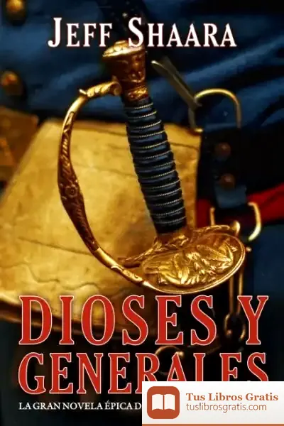 Descargar Dioses Y Generales de Antonio Vallés Arándiga