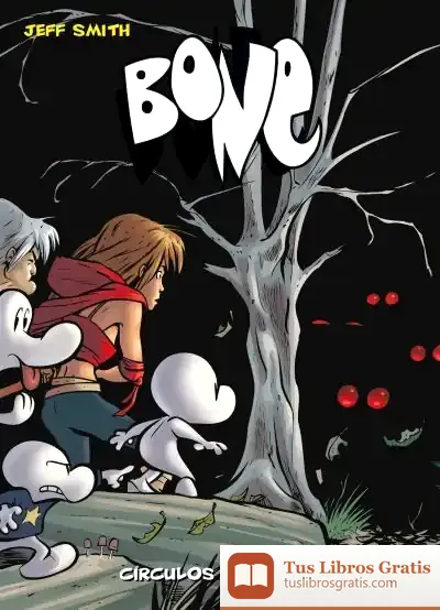 Descargar Bone 07 (Bolsillo)