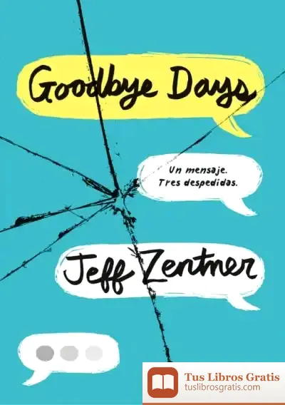 Descargar Goodbye Days