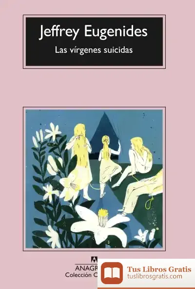 Descargar Las Vírgenes Suicidas