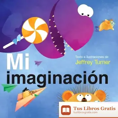 Descargar Mi Imaginación