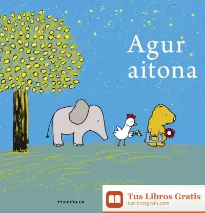 Descargar Agur, Aitona