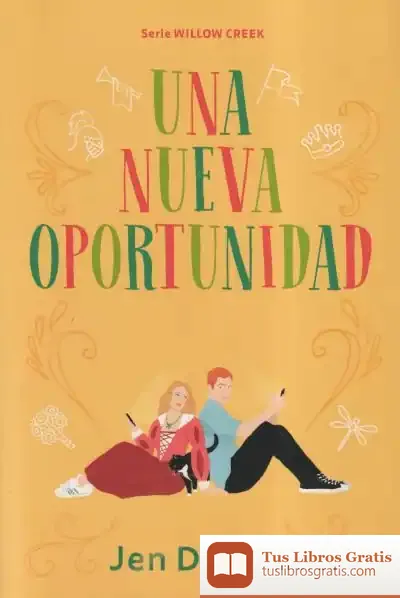 Descargar Una Nueva Oportunidad