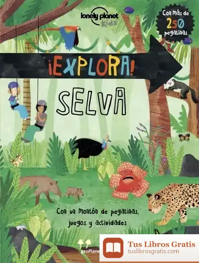 Descargar ¡Explora! Selva
