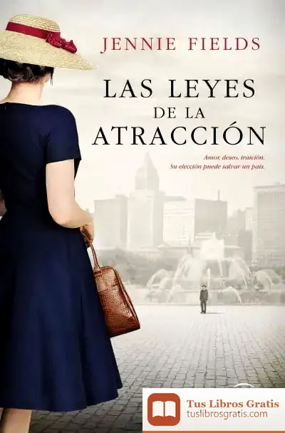 Descargar Las Leyes De La Atracción