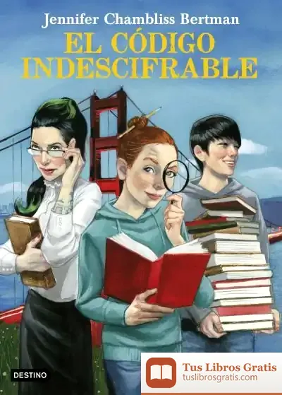 Descargar El Código Indescifrable
