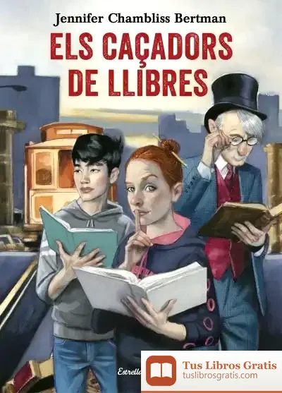 Descargar Els Caçadors De Llibres