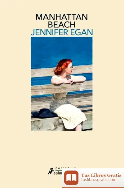 Descargar Manhattan Beach de Jennifer Egan