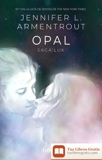 Descargar Opal de Jennifer L. Armentrout