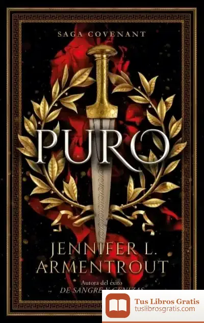 Descargar Puro de Jennifer L. Armentrout