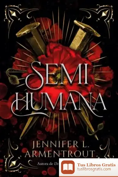 Descargar Semihumana de Jennifer L. Armentrout