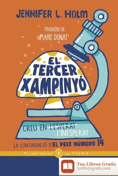 Descargar El Tercer Xampinyó