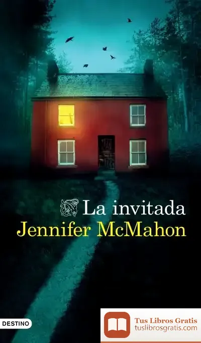 Descargar La Invitada