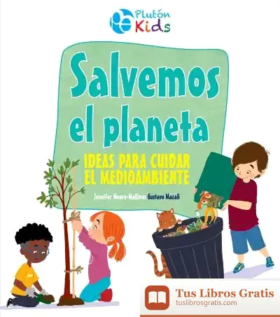 Descargar Salvemos El Planeta