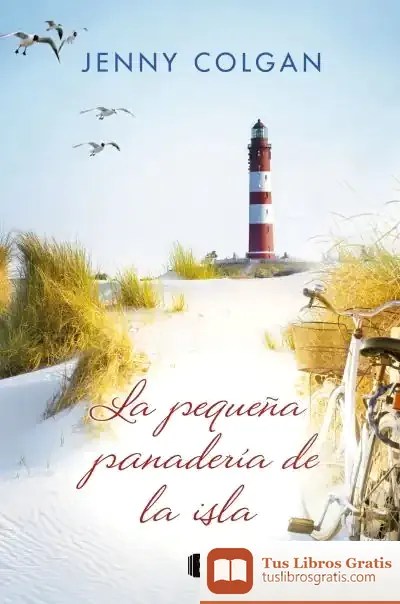 Descargar La Pequeña Panadería De La Isla de Jenny Colgan