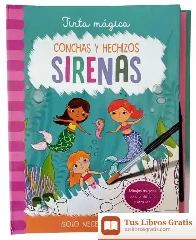 Descargar Tinta Mágica: Sirenas