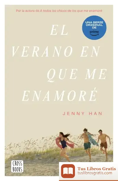 Descargar El Verano En Que Me Enamoré