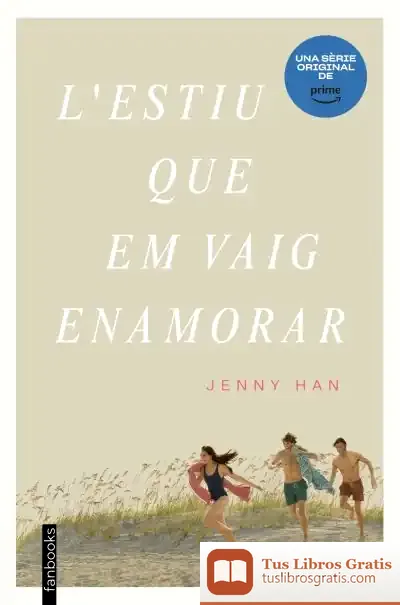 Descargar L'Estiu Que Em Vaig Enamorar