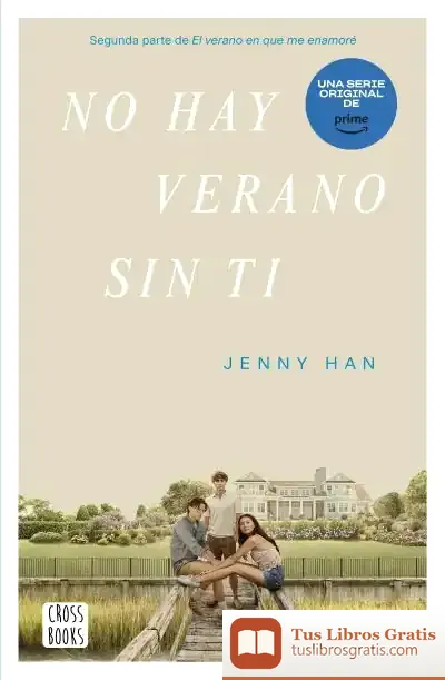 Descargar No Hay Verano Sin Ti