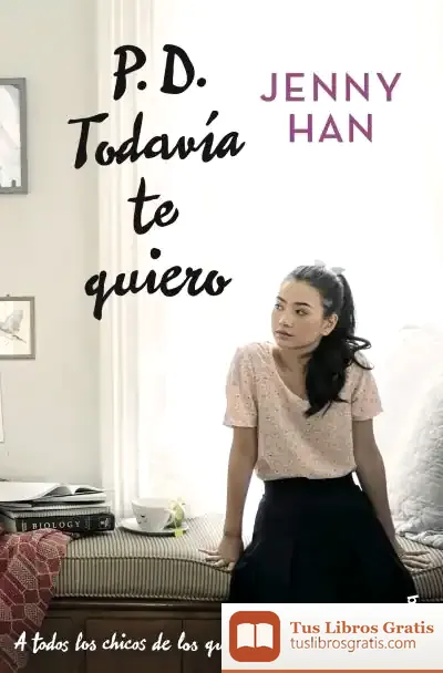 Descargar P. D. Todavía Te Quiero