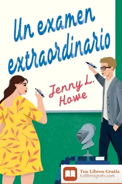 Descargar Un Examen Extraordinario