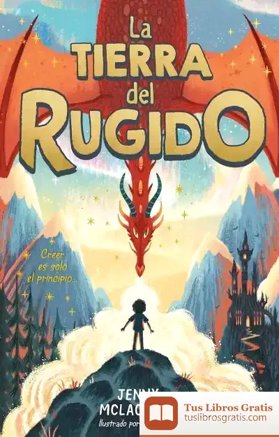 Descargar La Tierra Del Rugido