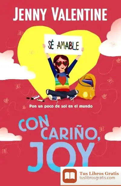 Descargar Con Cariño, Joy