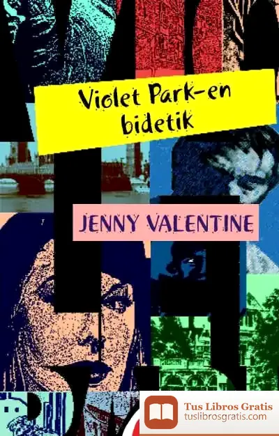 Descargar Violet Park-En Bidetik