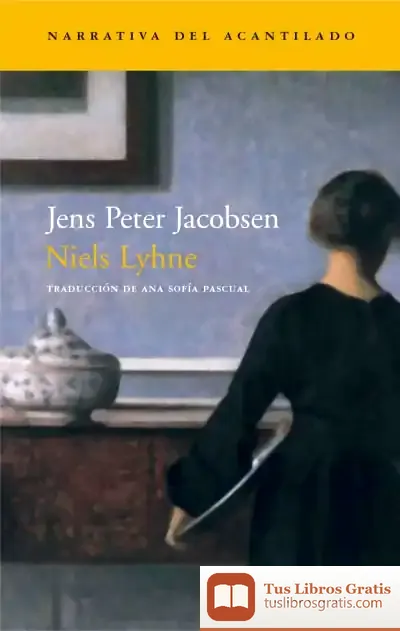Descargar Niels Lyhne