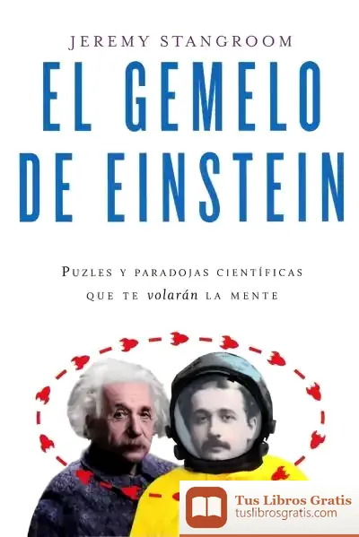 Descargar El Gemelo De Einstein