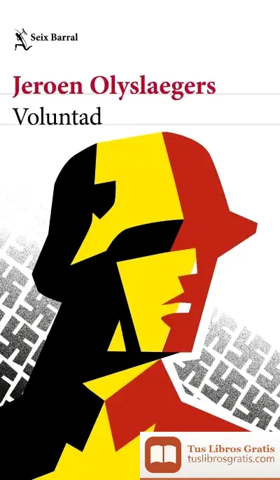 Descargar Voluntad