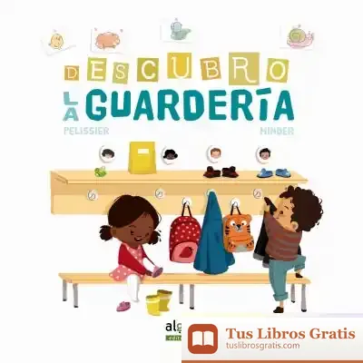 Descargar Descubro La Escuela de Jérôme Pelissier