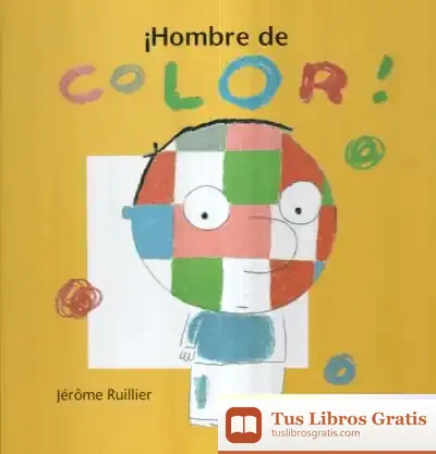 Descargar Hombre De Color