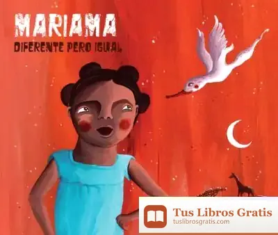 Descargar Mariama: Diferente Pero Igual