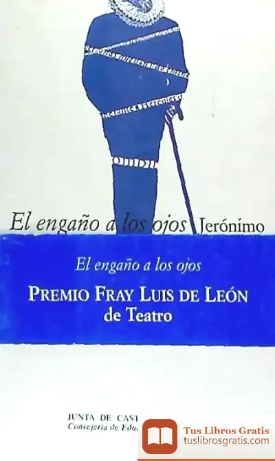 Descargar Engaño A Los Ojos