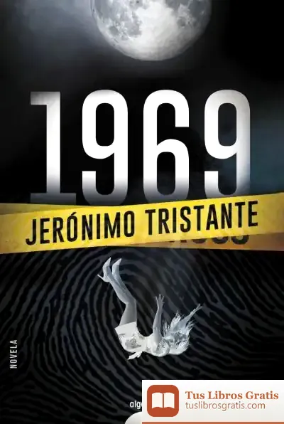 Descargar 1969 de Jerónimo Tristante