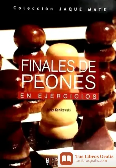 Descargar Finales De Peones En Ejercicios