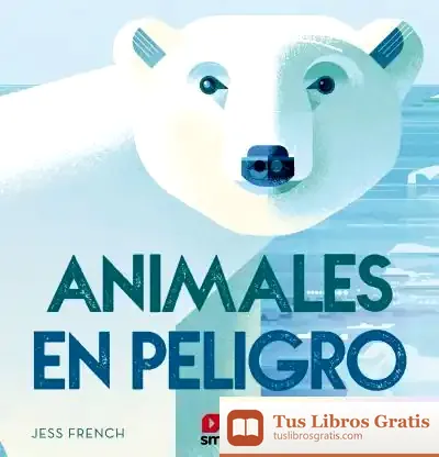 Descargar Animales En Peligro