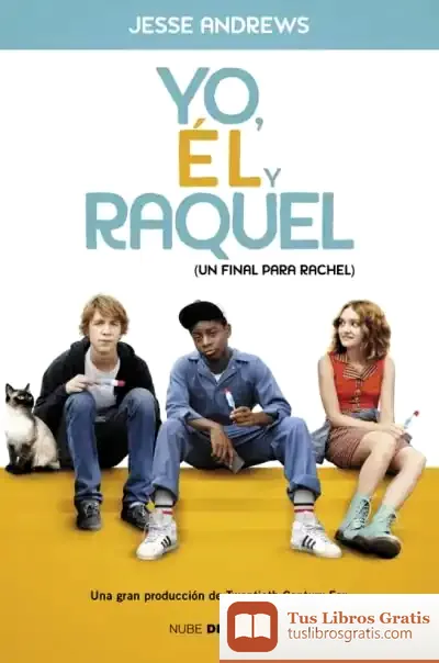 Descargar Yo, Él Y Raquel