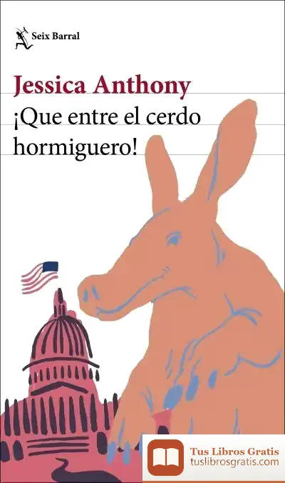 Descargar ¡Que Entre El Cerdo Hormiguero!