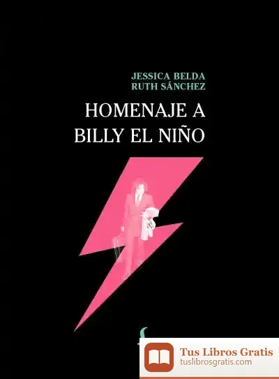 Descargar Homenaje A Billy El Niño