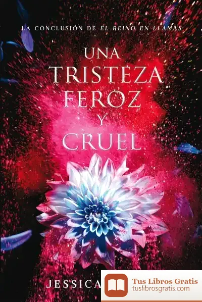 Descargar Una Tristeza Feroz Y Cruel