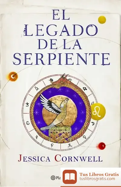 Descargar El Legado De La Serpiente