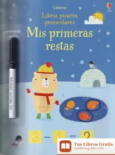 Descargar Mis Primeras Restas