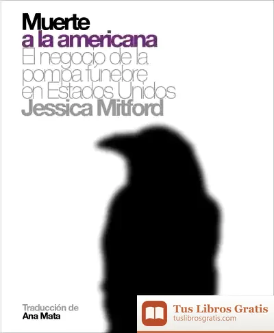 Descargar Muerte A La Americana